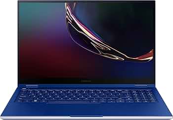 Galaxy Book Flex, 15.6”, 512GB, S Pen 付き Amazon.com: Samsung Galaxy Book Flex 15.6